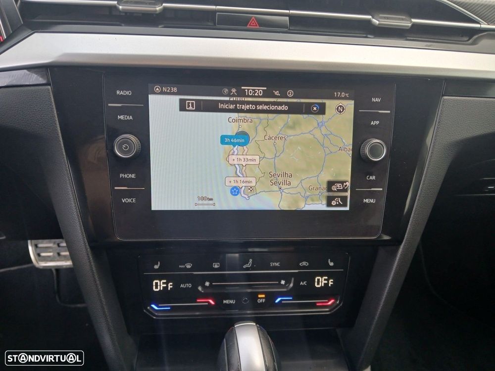 VW Arteon 2.0 TDI Elegance DSG - 27