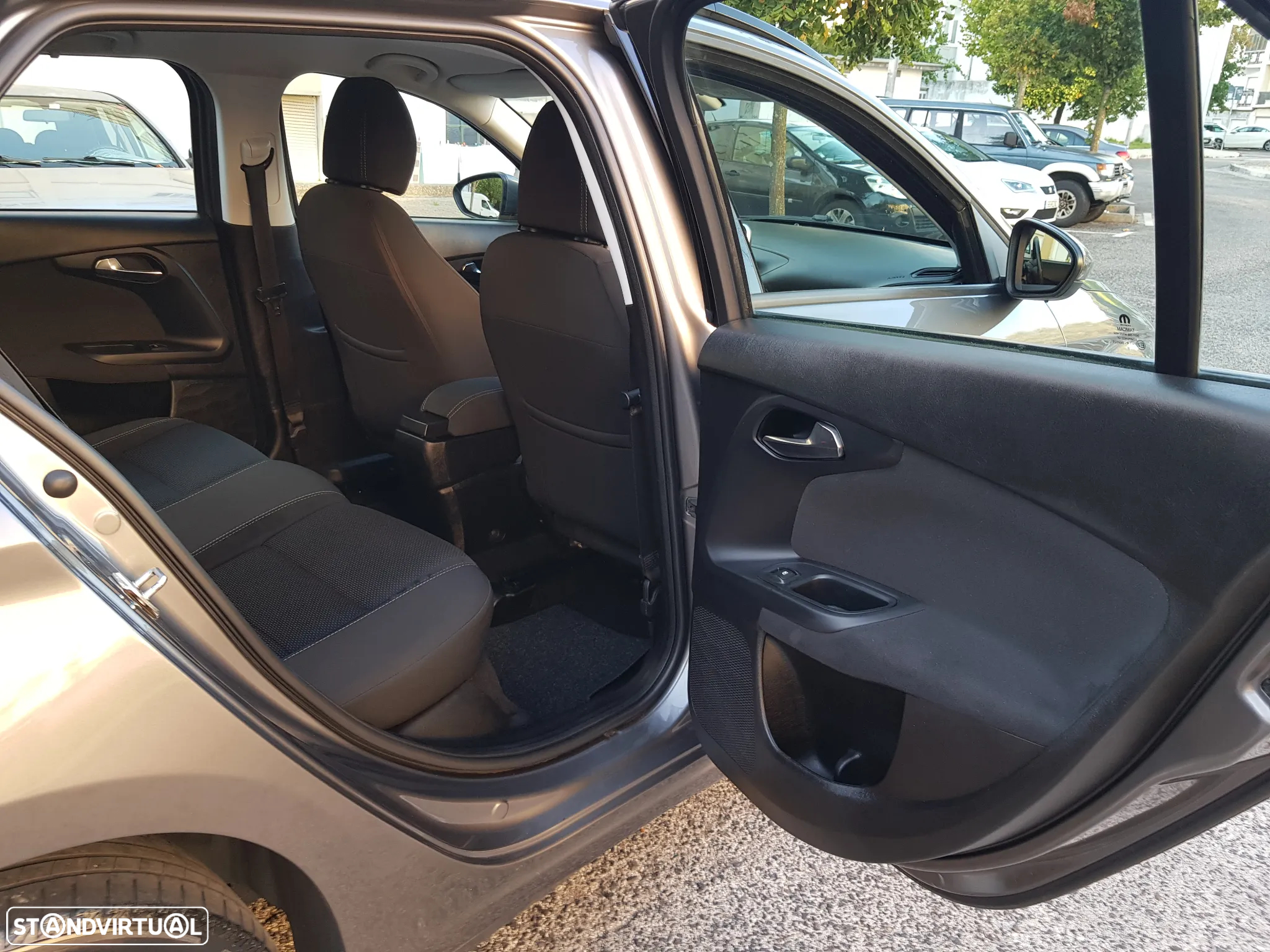 Fiat Tipo Station Wagon 1.6 M-Jet Lounge Tech J17 - 50