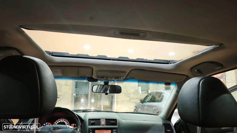 Honda Accord 2.2 i-CTDi Executive - 17