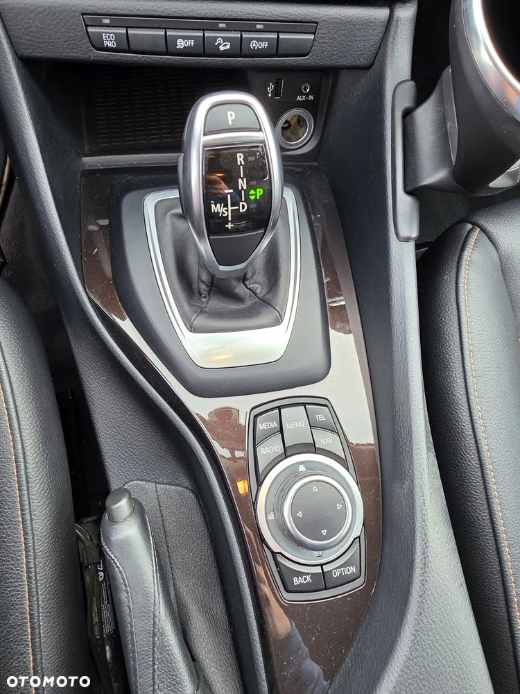 BMW X1 xDrive18d xLine - 24