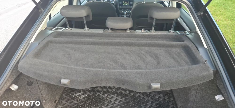 Skoda Octavia Combi 1.6 TDI (Green tec) DSG Ambition - 21