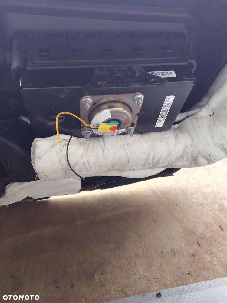 deska rozdzielcza hyundai i30 ii pasy sensor - 3