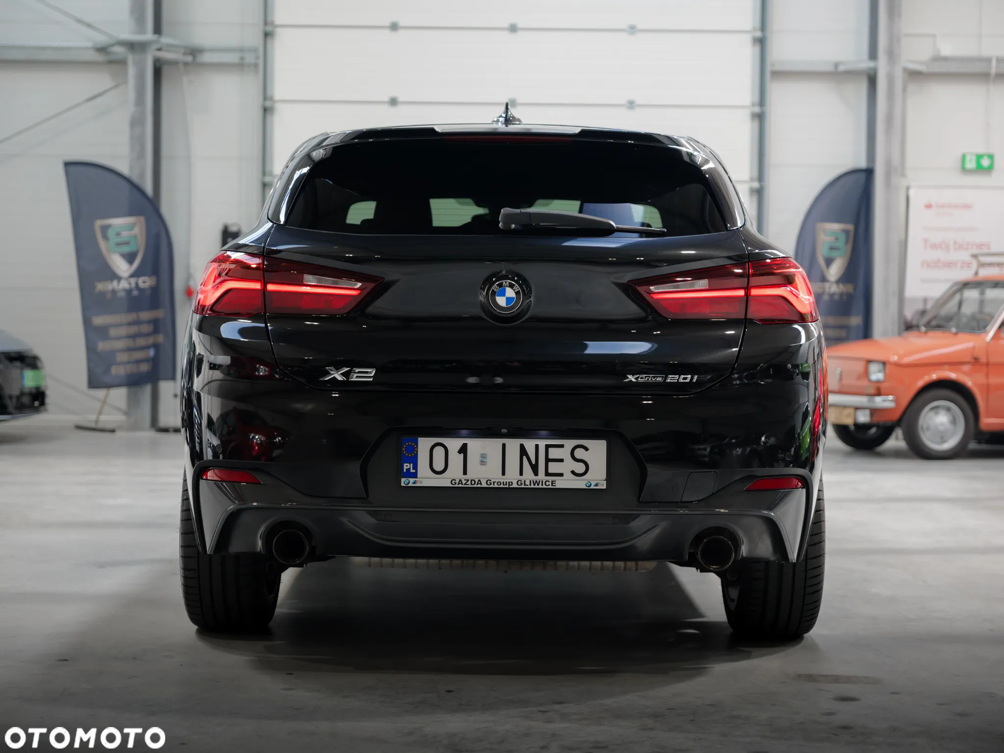 BMW X2 xDrive20i M Sport - 8