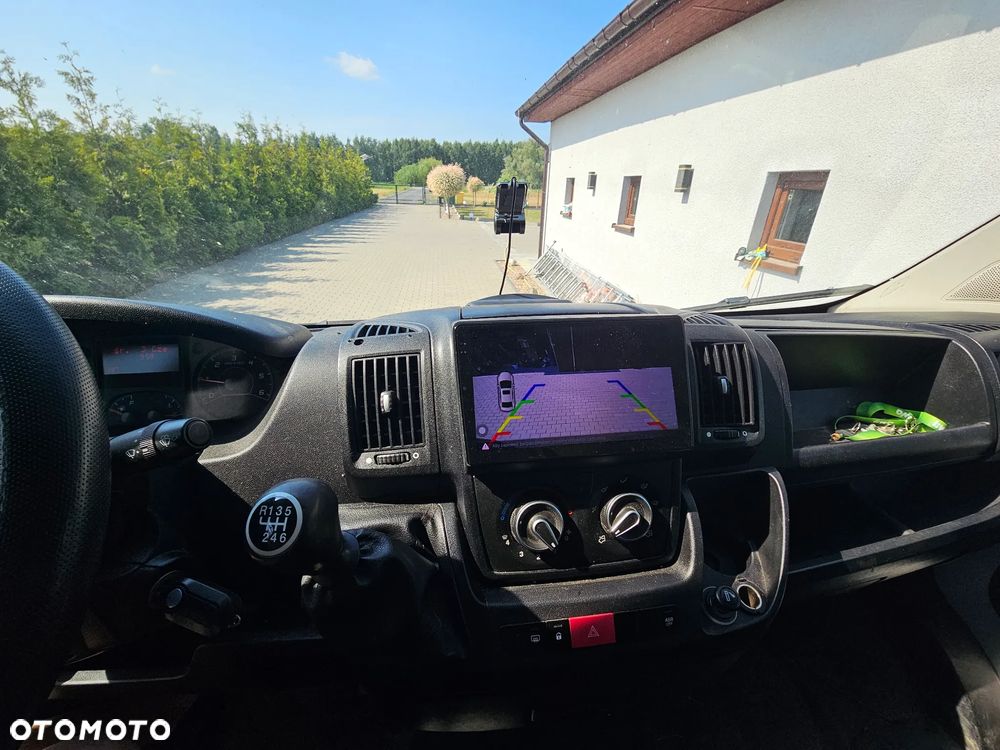 Peugeot Boxer - 8