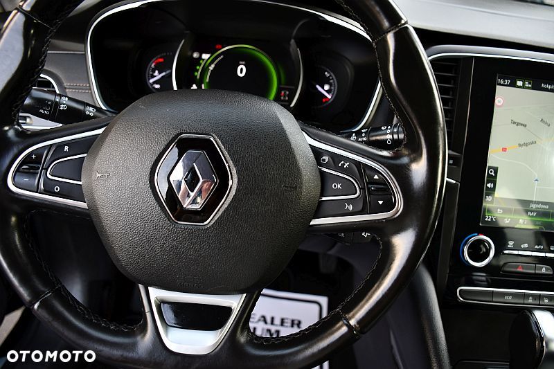 Renault Talisman ENERGY TCe 150 EDC INTENS - 16