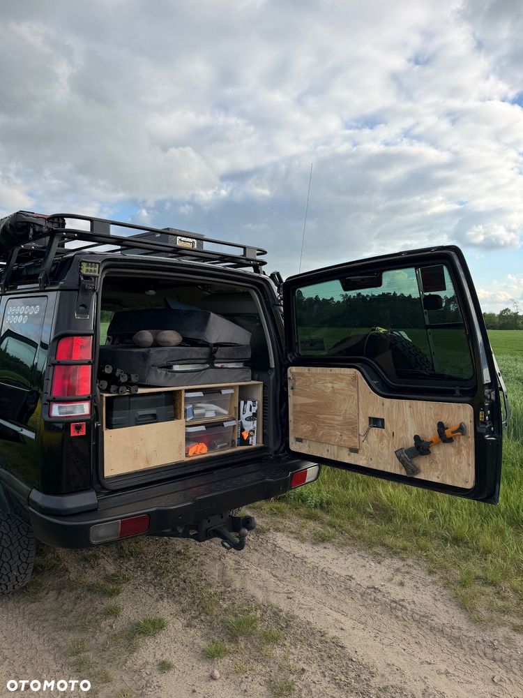 Land Rover Discovery - 17