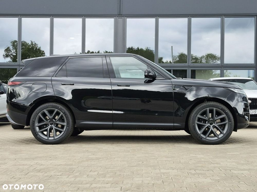 Land Rover Range Rover Sport - 6