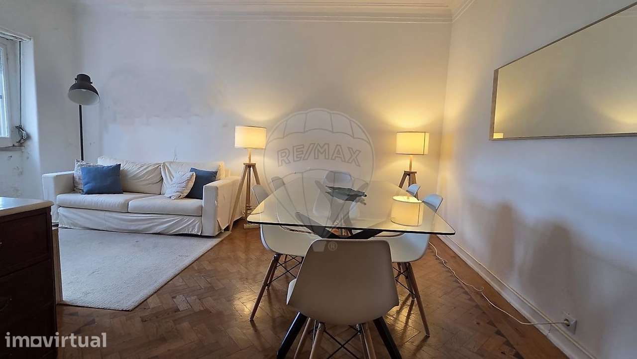 Apartamento T4 para arrendamento - Grande imagem: 4/19