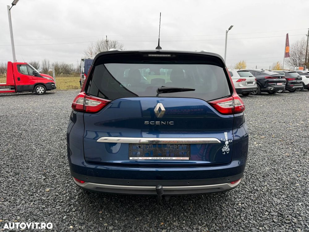 Renault Grand Scenic - 4