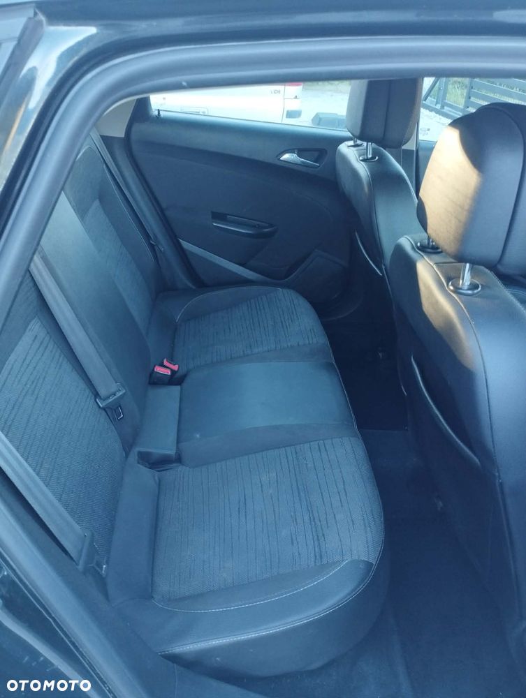 Opel Astra 1.4 T Active EU6 - 6