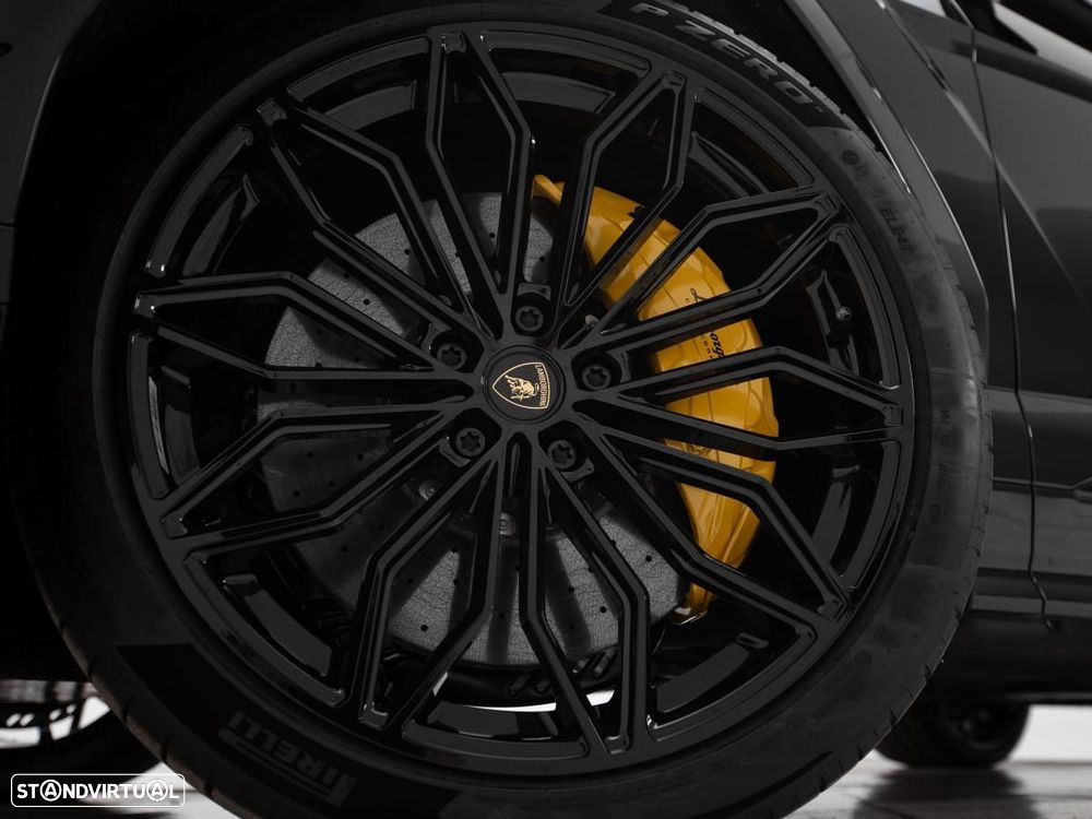 Lamborghini Urus 4.0 V8 SE - 28