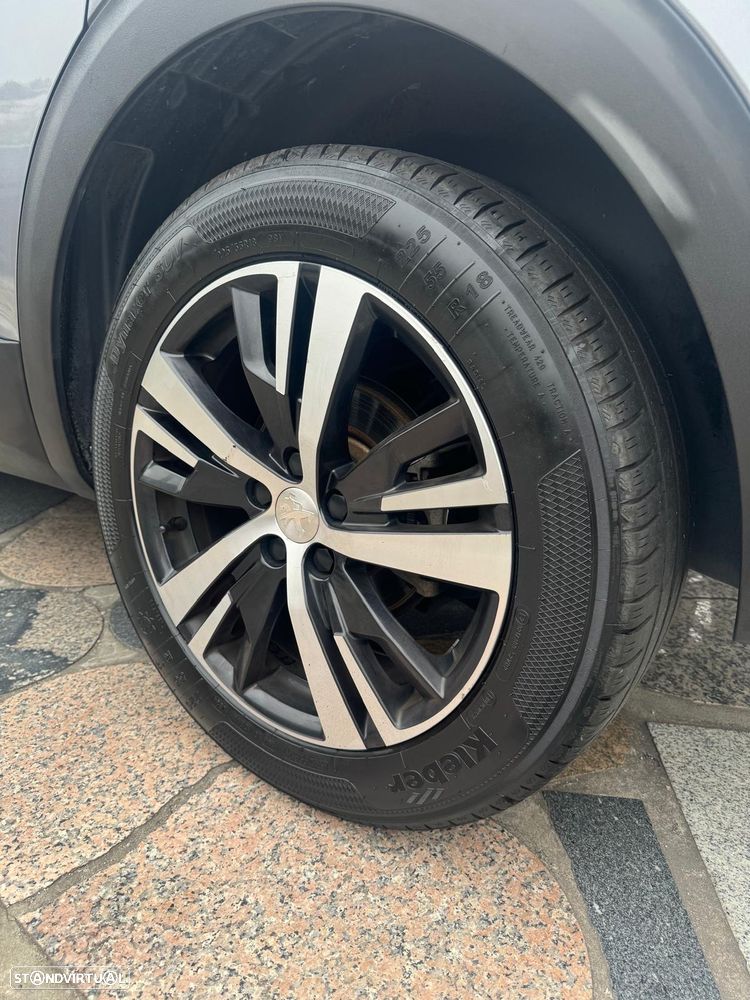 Peugeot 3008 PureTech 130 Stop & Start Allure - 21