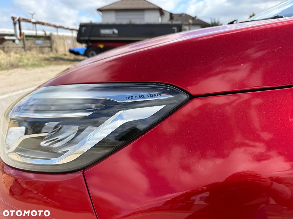 Renault Captur ENERGY TCe 120 EDC Intens - 38