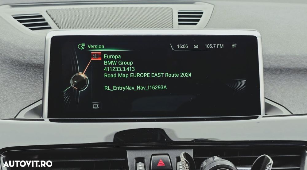BMW X1 xDrive25d AT M Sport - 15
