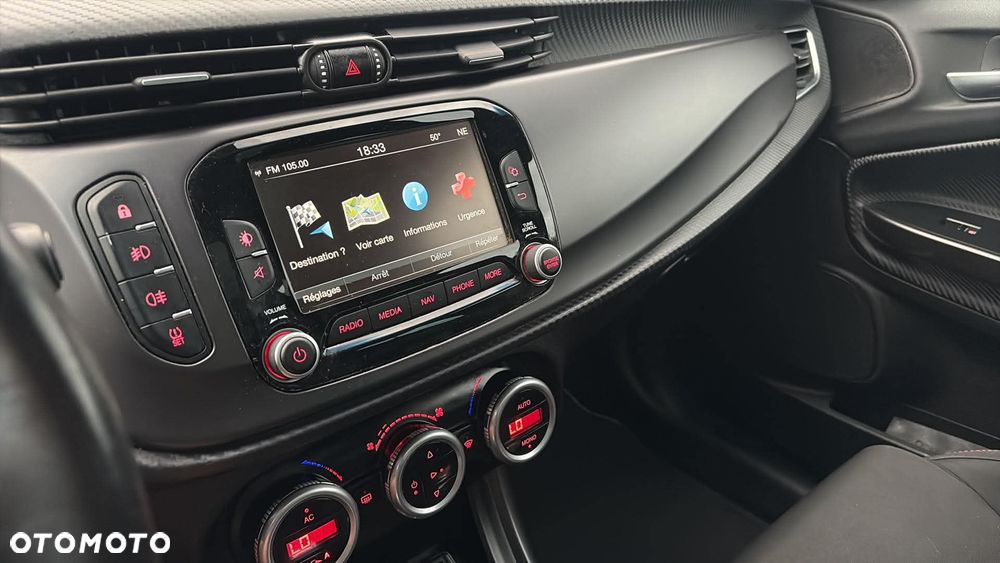 Alfa Romeo Giulietta 2.0 JTDM 16V Sprint - 14