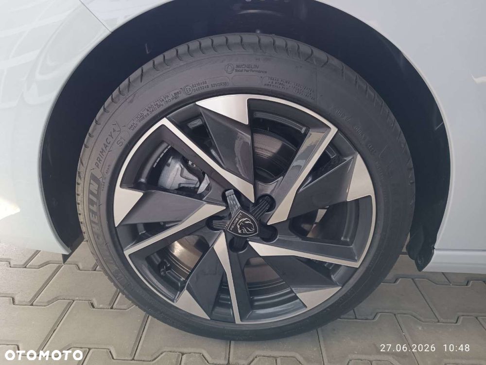 Peugeot 308 - 10