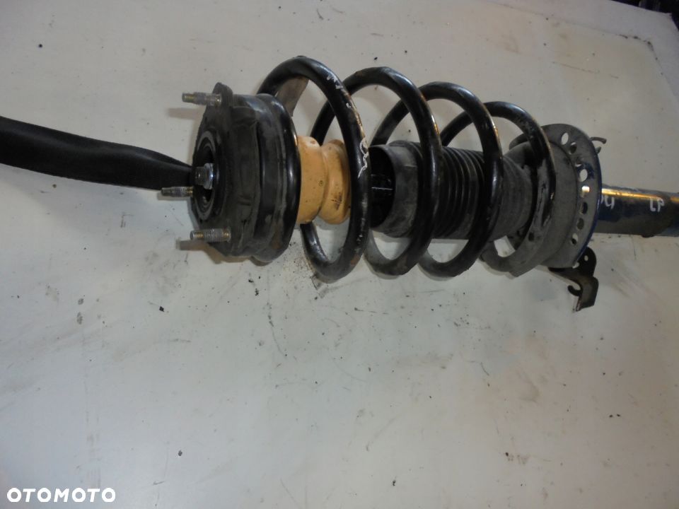 MCEPERSON LEWY PRZOD MONDEO MK3 2.2 TDCI - 1