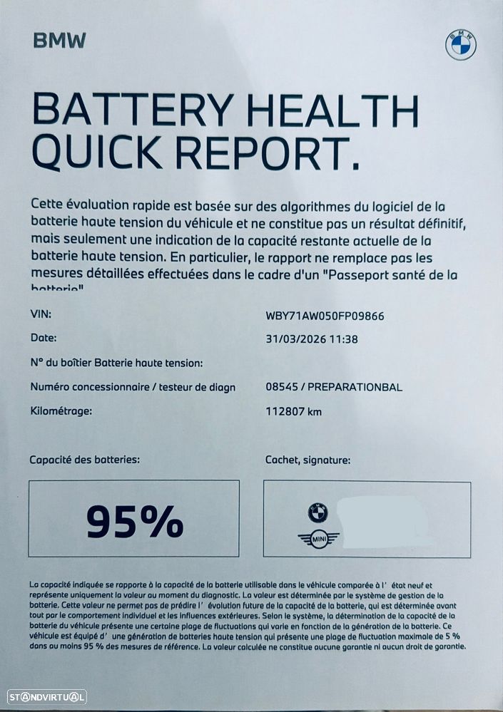 BMW i4 eDrive40 Gran Coupe M Sport - 16