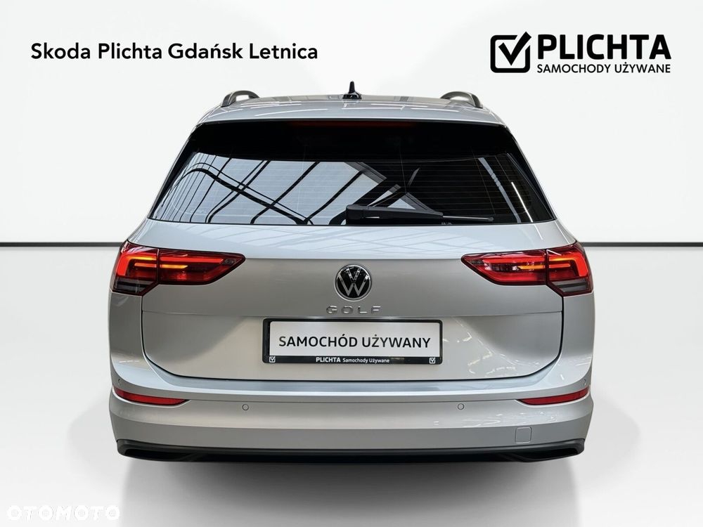 Volkswagen Golf Variant - 7