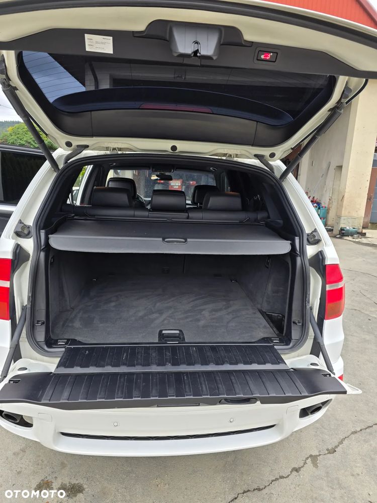 BMW X5 3.0d xDrive - 25