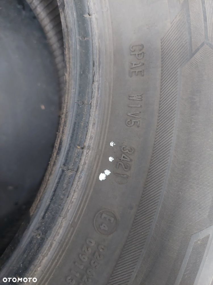 OPONY OPONA BARUM QUARTARIS 5 195/65 R15 - 4