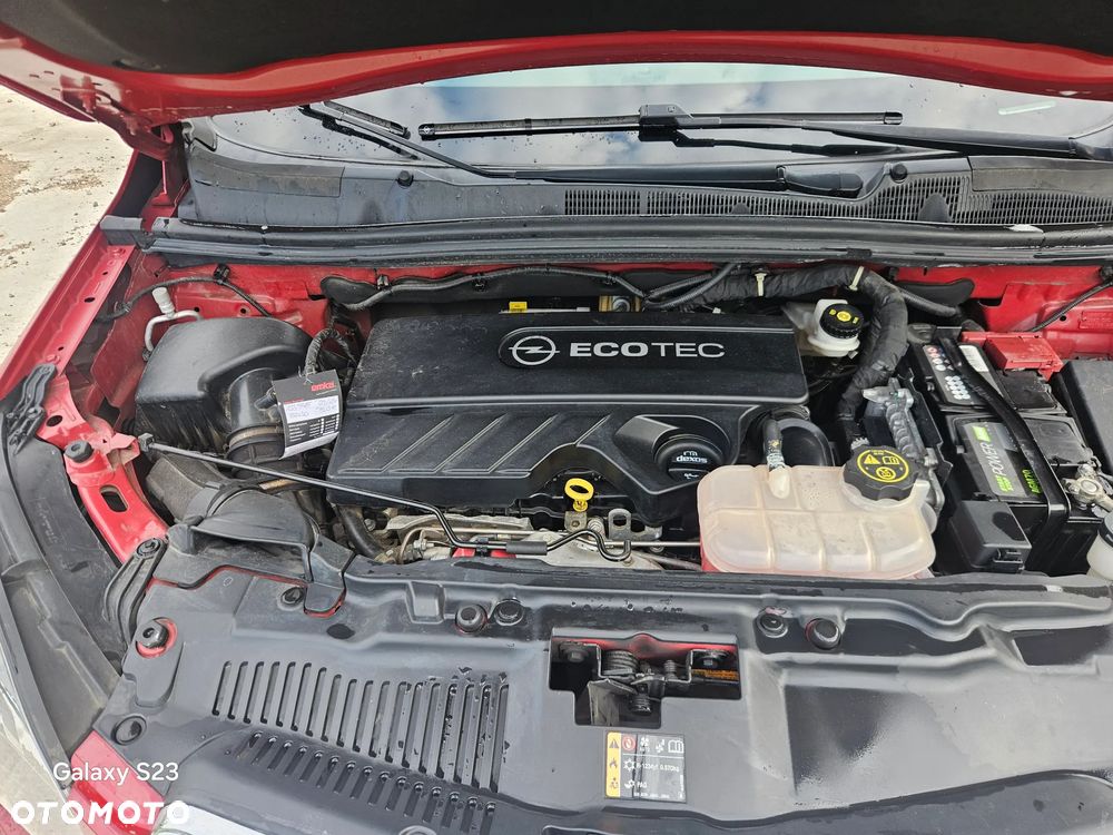 Opel Mokka - 18
