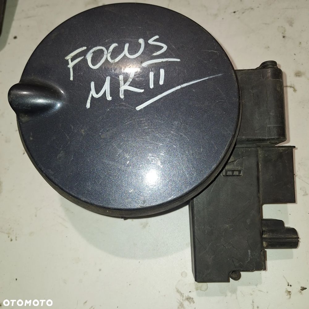 KLAPKA WLEWU PALIWA FOCUS MK2 - 6