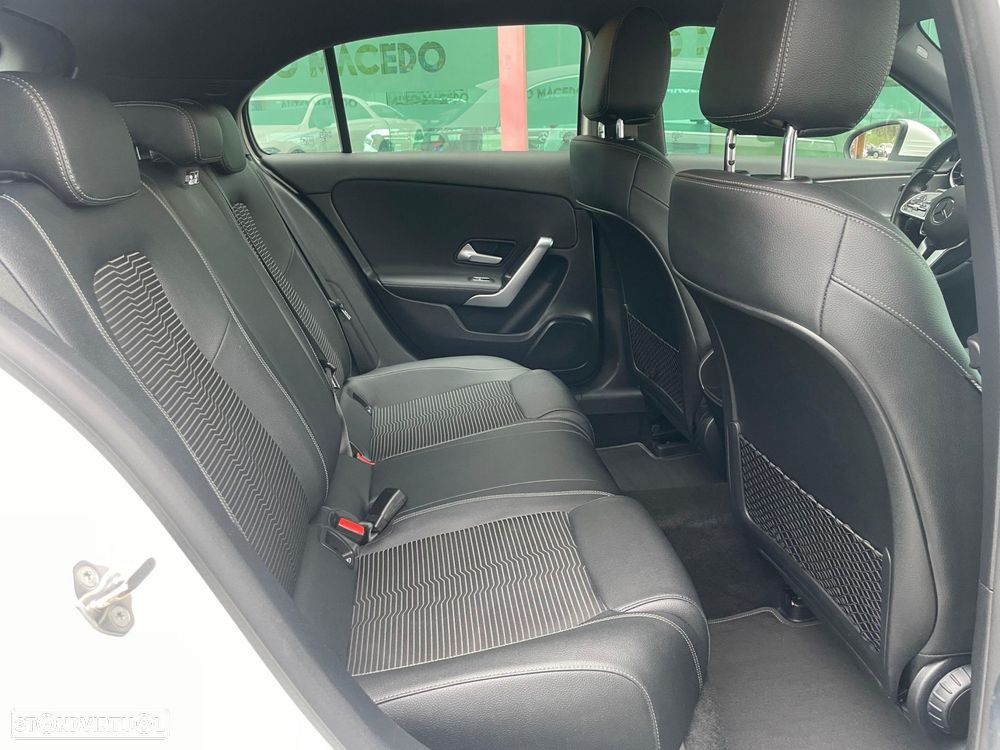 Mercedes-Benz A 180 - 15