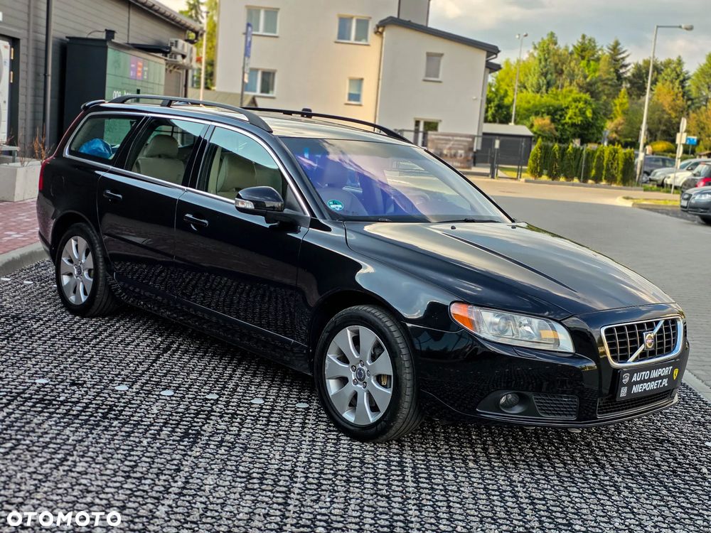 Volvo V70 - 4