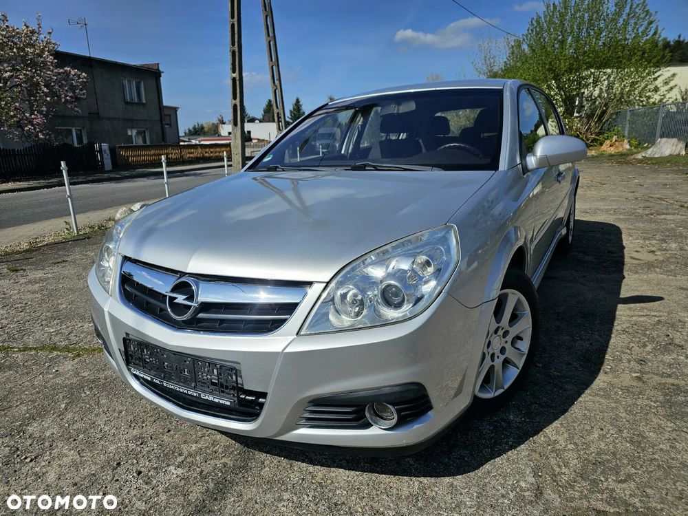 Opel Signum 1.8 Business - 2