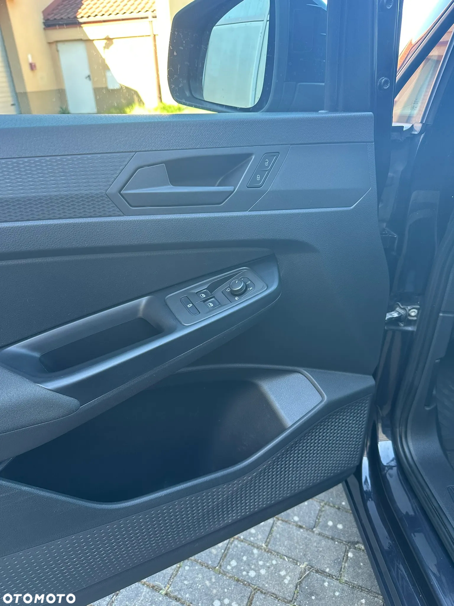 Volkswagen Caddy 2.0 TDI DSG - 17