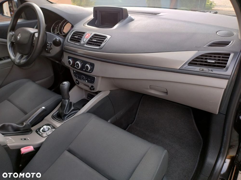 Renault Megane 1.6 16V 100 Expression - 33