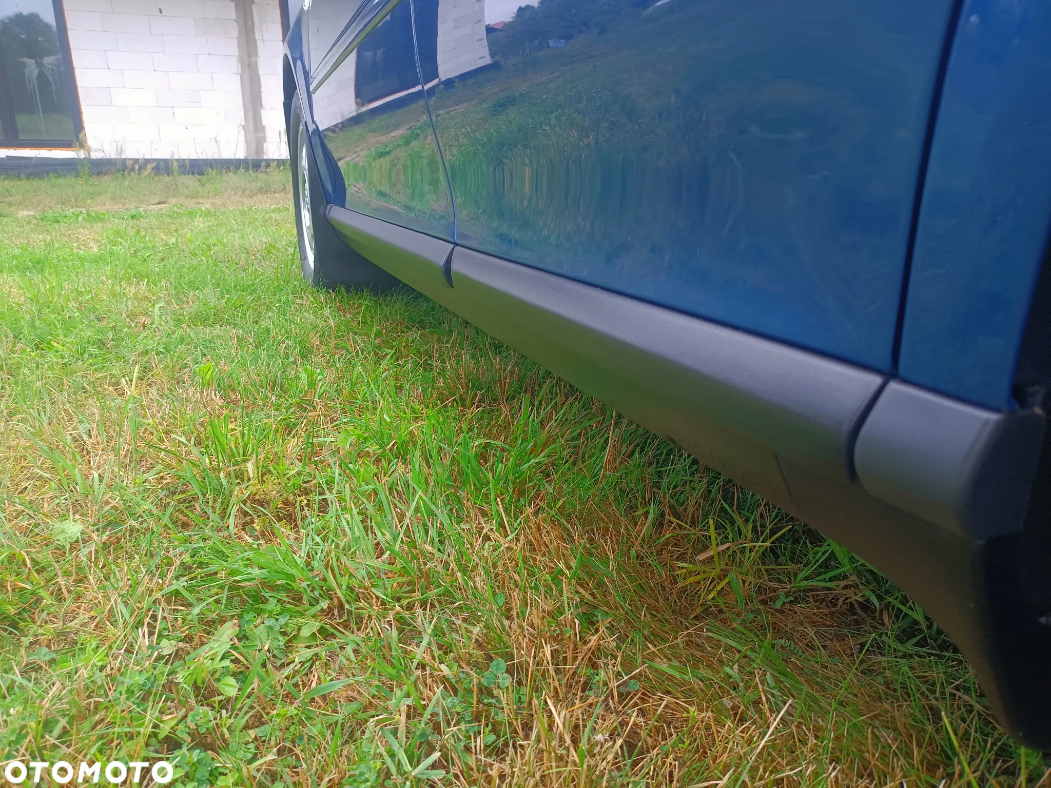 Audi A3 1.6 Ambiente - 31
