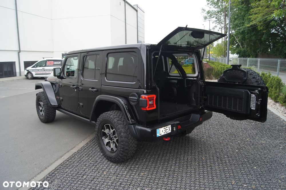 Jeep Wrangler - 17