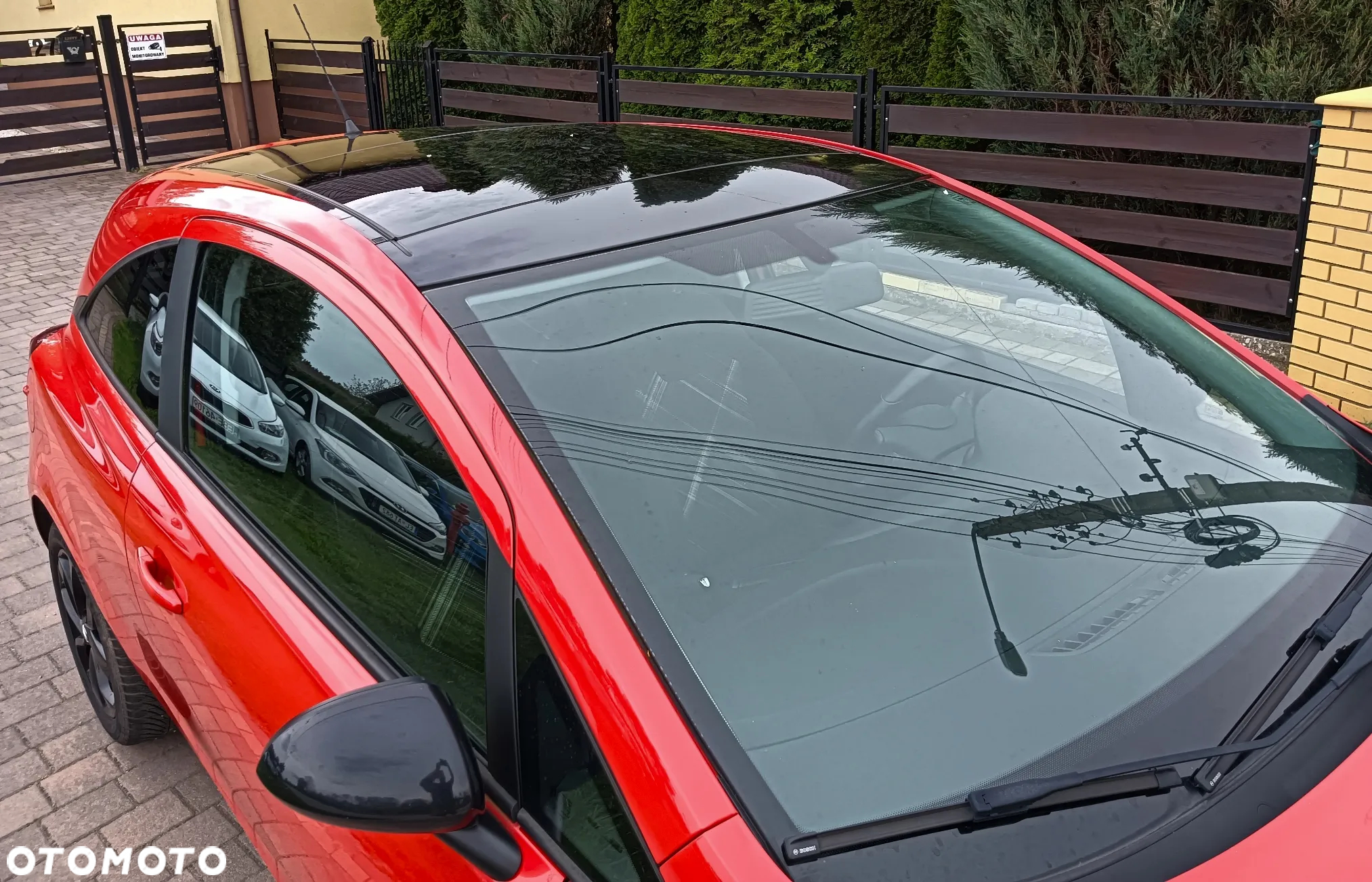 Opel Corsa 1.4 Cosmo - 7