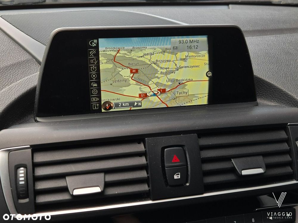 BMW Seria 1 118i Advantage - 13