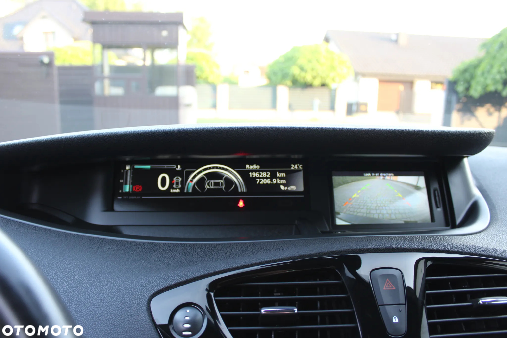Renault Grand Scenic Gr 2.0 dCi Bose - 18