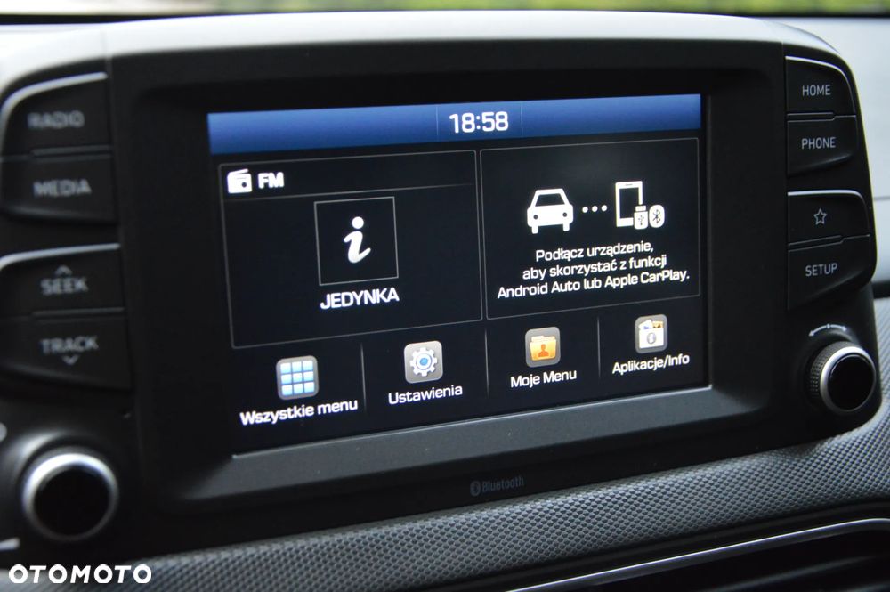 Hyundai Kona 1.0 T-GDI YES - 28
