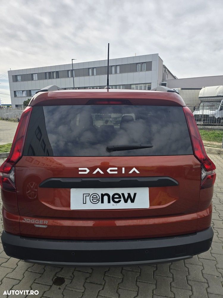 Dacia Jogger - 24