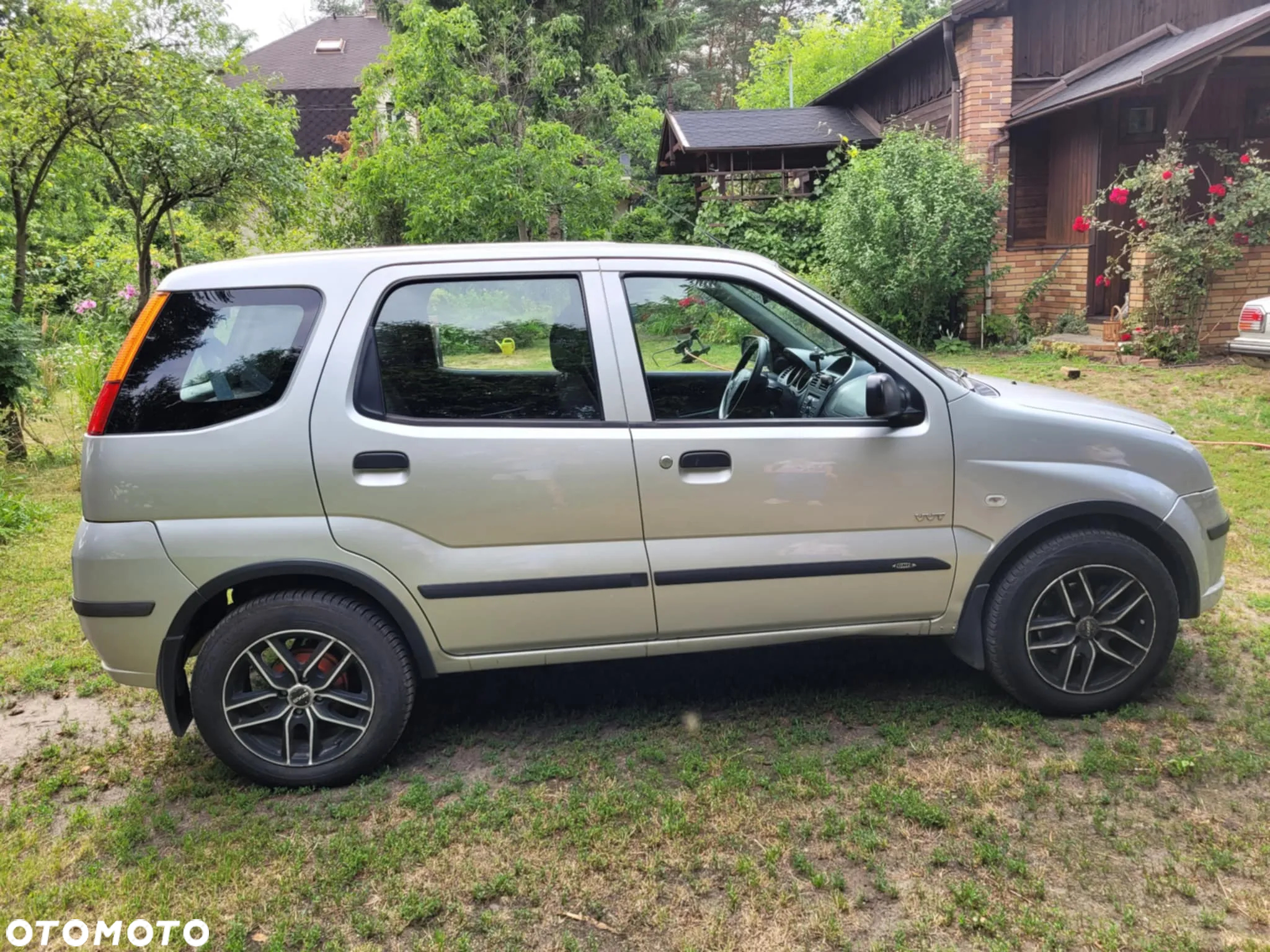 Suzuki Ignis - 5