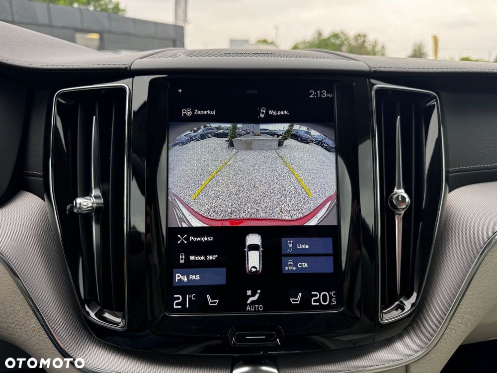 Volvo XC 60 T6 AWD Inscription - 14