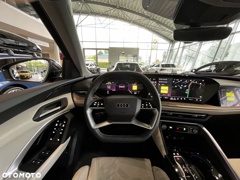 Audi Q5 TDI mHEV 150 kW Quattro S tronic - 14