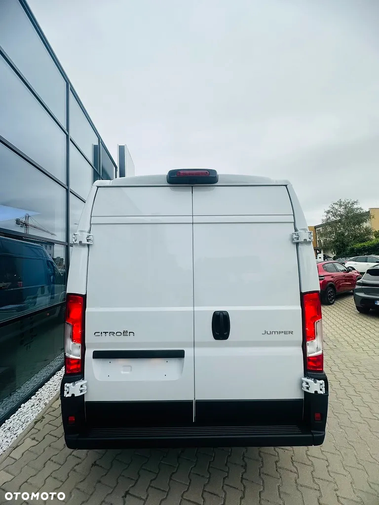 Citroën Jumper - 13
