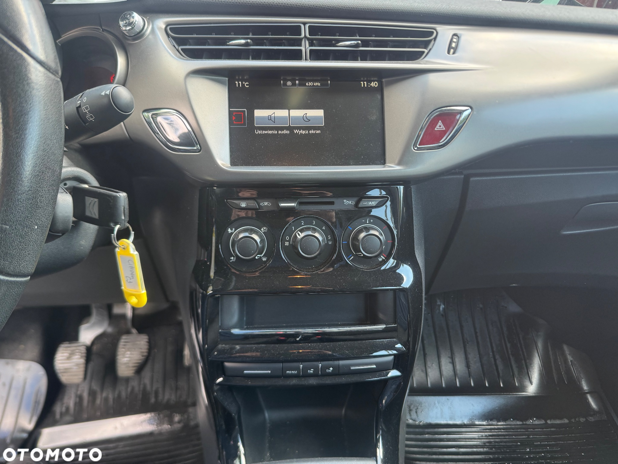 Citroën C3 1.0 VTi Attraction - 8