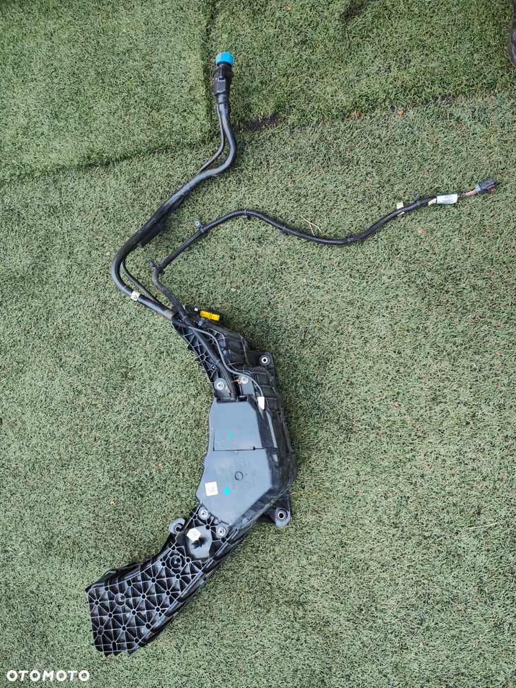 Renault Grand Scenic IV zbiornik pompa adblue 237G00281R - 2