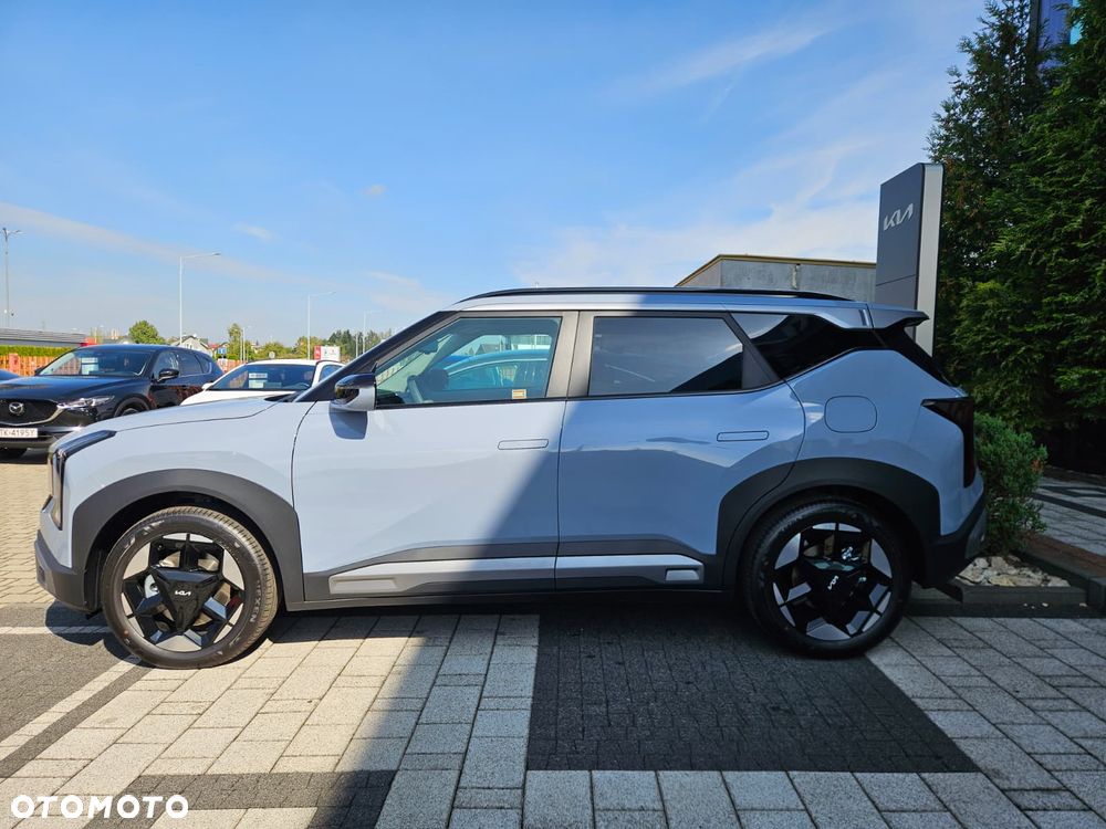 Kia Seltos 1.6 T-GDI L DCT - 5