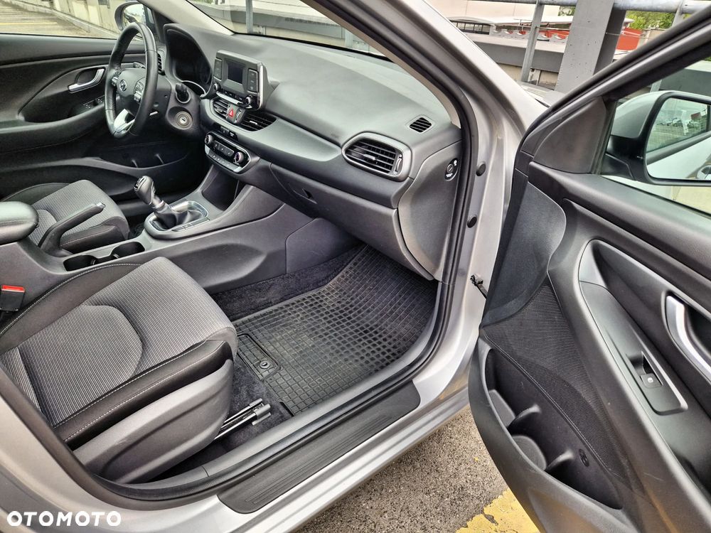 Hyundai i30 1.0 T-GDI Modern - 19