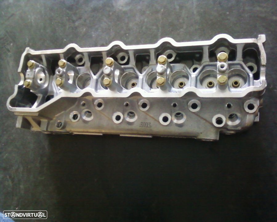 Cabeças de motor em stock diversos modelos NOVAS - 6