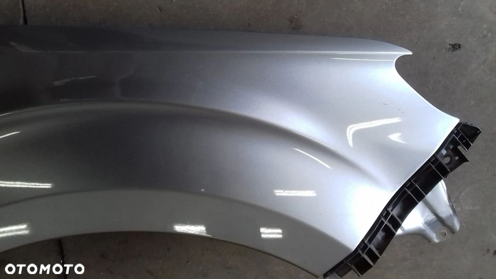 błotnik  prawy przód C6Z Subaru Forester III SH 2.0 D EE20Z - 6