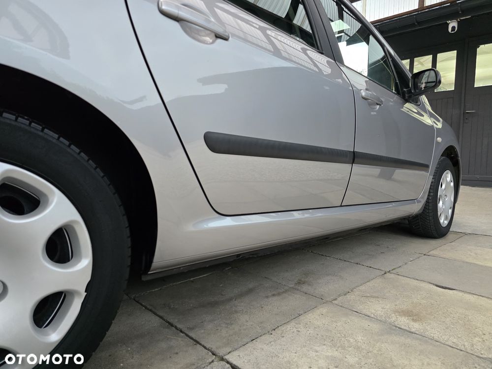 Peugeot 307 - 17